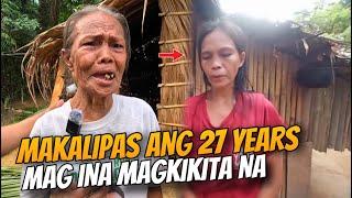 PART6| NANAY ISIN NAPAIYAK NANG MAKITA ANG KANYANG ANAK ​⁠@PugongByahero