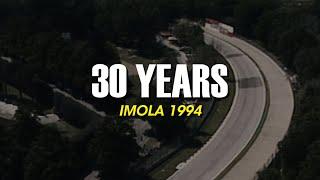 30 Years - Imola 1994 (Nothing's New)