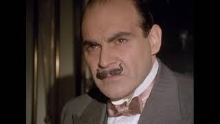 The Dream (1989) - S01E10 / Hercule Poirot #agathachristie   subtitle indonesia