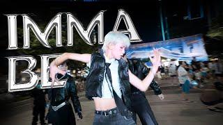 [KPOP IN PUBLIC] XLOV (엑스러브) - I'mma Be DANCE COVER BY CiME DANCE TEAM from VIETNAM