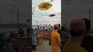 Dian Jacko Resto || Resto Pesisir Pantai Pangandaran