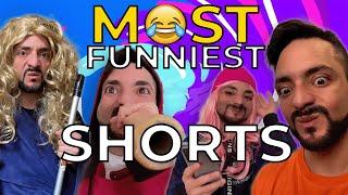 Mercuri_88 | Most Funniest Shorts Compilation