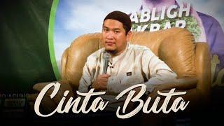 Ust. Oemar Mita - CINTA BUTA [GOOD AUDIO] (TERBARU 2020)