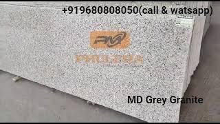 MD Grey Granite | RFGranite | Marble & Granite in kishangarh