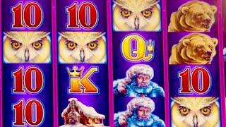 WOW WEE! AMAZING WINS! #slotman #win #wow #casino #download #chumashcasino #slots