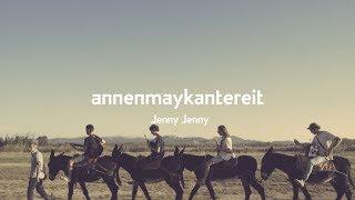 Jenny Jenny - AnnenMayKantereit