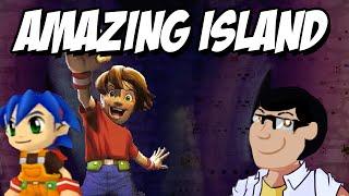 Amazing Island | GuardianGamers