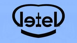 (REQUESTED) Intel Logo (2021) Effects (Preview 2086 Effects)