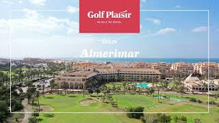 Almerimar Golf, Costa Almeria