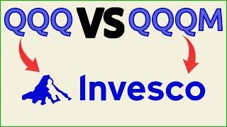 QQQ vs QQQM Compared