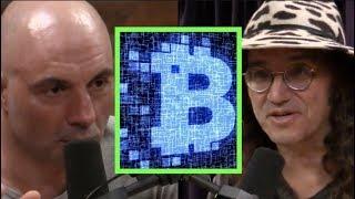 Joe Rogan & Dr. Ben Goertzel on Blockchain