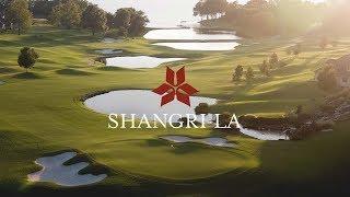 Shangri-La Golf Resort Overview