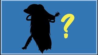 GUESS THE SILHOUETTE QUIZ E6 ADVENTURE TIME CHALLENGE
