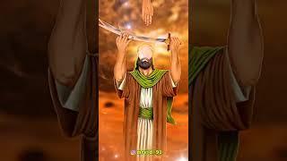 Mujhe Abbas Kheti Hai  || #shorts #MRVID #islamicvideo #islamicstatus #islamic #islamic_reels