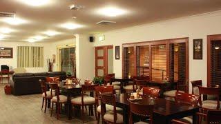 #HotelATG #Review Country Plaza Queanbeyan