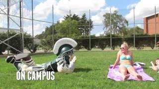 Sparty Highlights 2014-2015