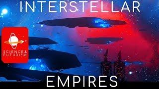 Interstellar Empires