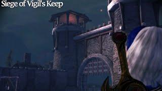 Dragon Age: Origins | Awakening - Siege of Vigil's Keep