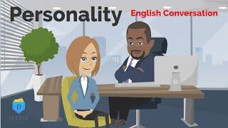 Describing Personality | Practical English Conversation