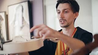 Этномузыкальный форум "С миру по скрипке" | 3 октября 2020 | АРТМУЗА. ПРОМО