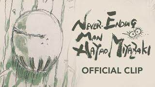 Never-Ending Man: Hayao Miyazaki - "The Birth of Boro"