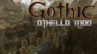 Gothic Othello Mod Odc. 4 [ GDZIE JEST KRÓLOWA MRÓWEK ??? ]  NA ŻYWO #live #gaming #gothic2