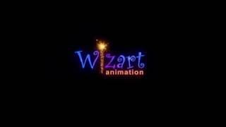 Wizart animation - Magic Wand (2012)