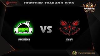 HoNTour Thailand Cycle 2 : G-League #R3