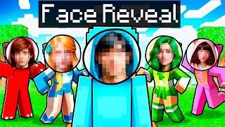 If I Die in Minecraft I Face Reveal!