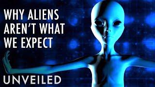 Are Aliens Hiding on Planet Earth? | Unveiled