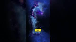 The true nature of dark matter #planet #universe#space #facts #shorts #shortvideo