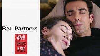 Siyah Beyaz Ask   Ep 24   Bed partners  English    2019