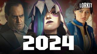 КРАЩІ СЕРІАЛИ 2024 року