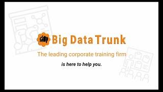 Big Data Trunk | Watch our Demo Video to get more information