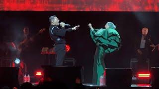 Judika X Ernie Zakri - Bukan Dia Tapi Aku | Judika: Live in Singapore Concert