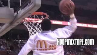 Kyrie Irving OFFICIAL Hoopmixtape! Elite Guard With CRAZY Handle!