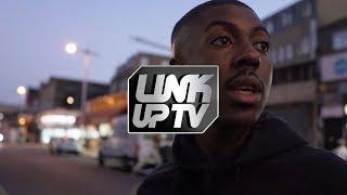 SINCERE - The Owner #OwnerChallenge [Music Video] | Link Up TV