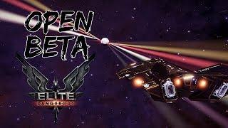 Elite Dangerous- Ch-4 Beta- Unraveling The Mysteries Of Beta