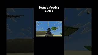 That was very strange to find #shorts #minecraft #fyp #viralshorts