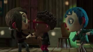 My Life As A Courgette - Film Clip 3