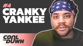 CRANKY YANKEE // The Cool Down Podcast #4