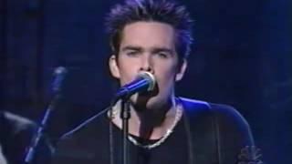 Sugar Ray Conan O'Brian '99