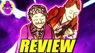 Card Shark Review - I Dream of Indie Games