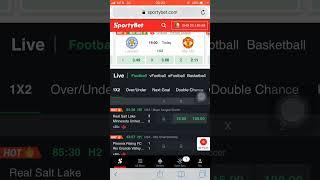 Sportybet hack for educational purposes only. https://t.me/betbossgreen +233545792388