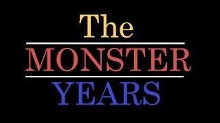 Family Night Bytes - The Monster Years Thanksgiving Special