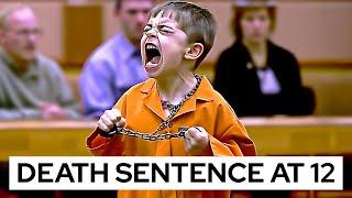 Kids Who Went Crazy In The Courtroom