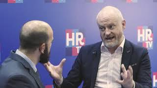 HRTV Interview with Drew McMillan at HR Summit & Expo 2018