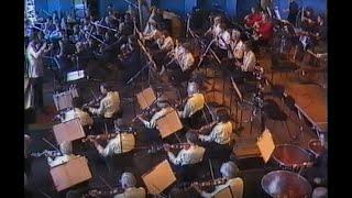 Dulcie Holland: Festival Flourish - Sydney Symphony Orchestra; David Measham, conductor