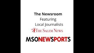 The News Room - Salem News - msonewsports.com