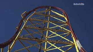 Cedar Point gives update on future of Top Thrill Dragster: 'New formula of thrills'